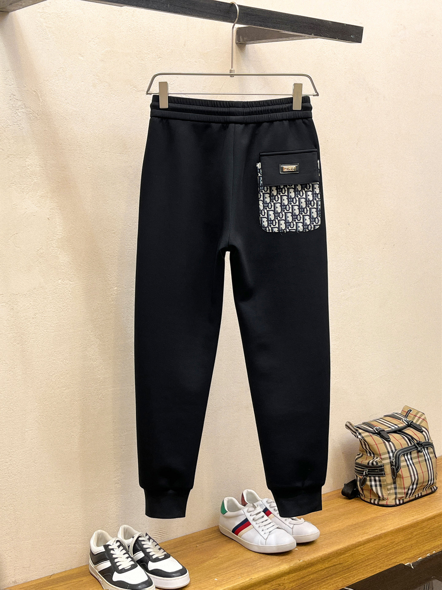 Casual Pants Man